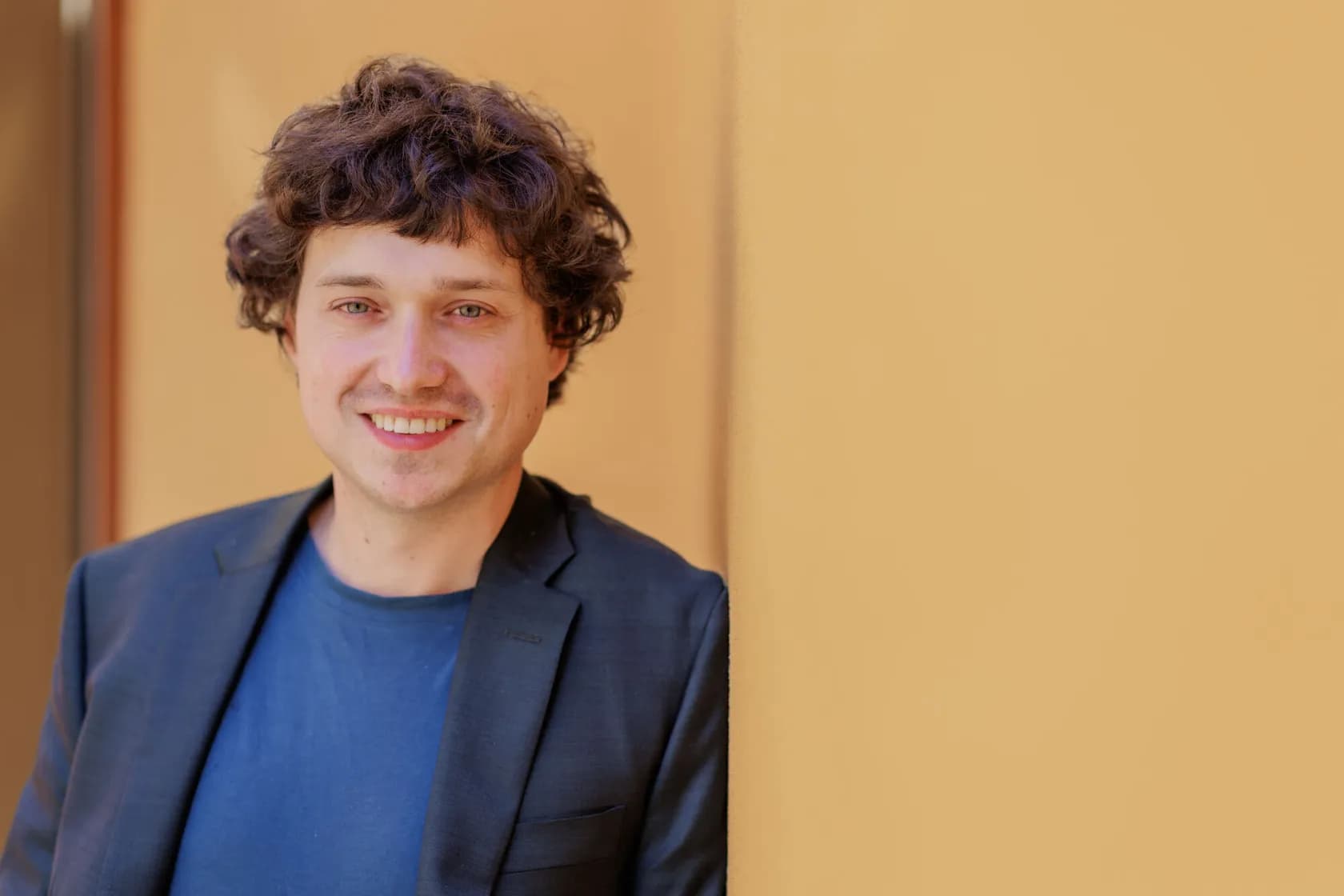 Simon Godecharle
