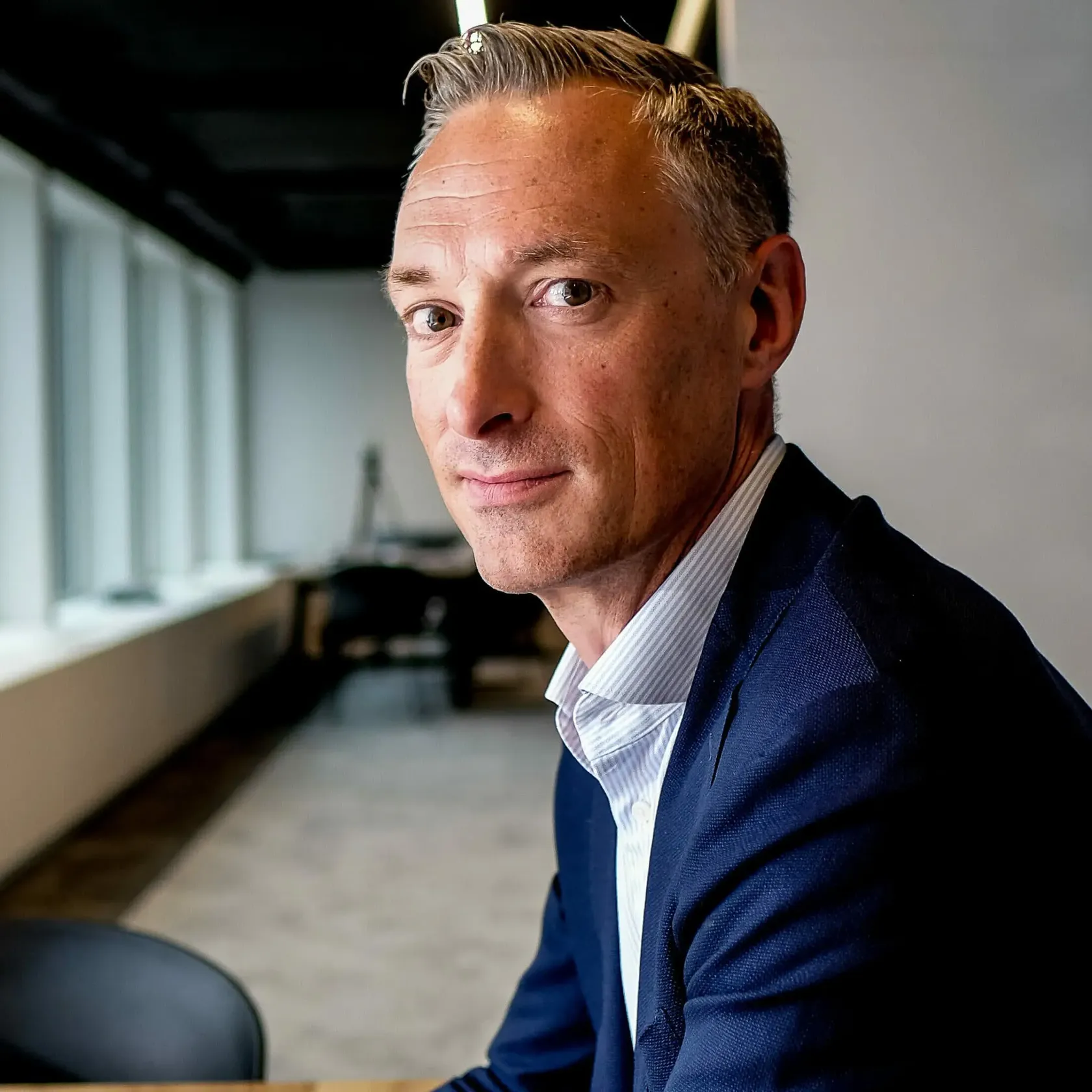 Peter de Keyzer