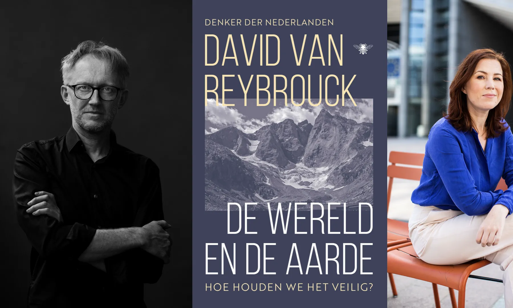 europa klimaat