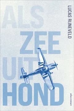 Als zee uit hond
