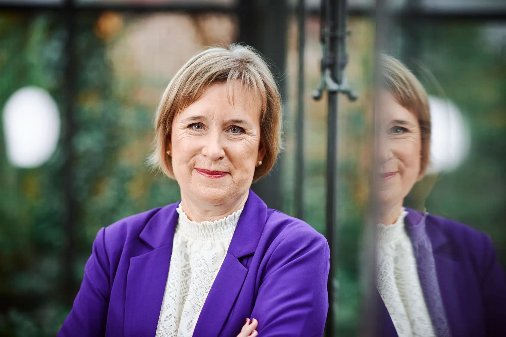 Ann-Marie Morel