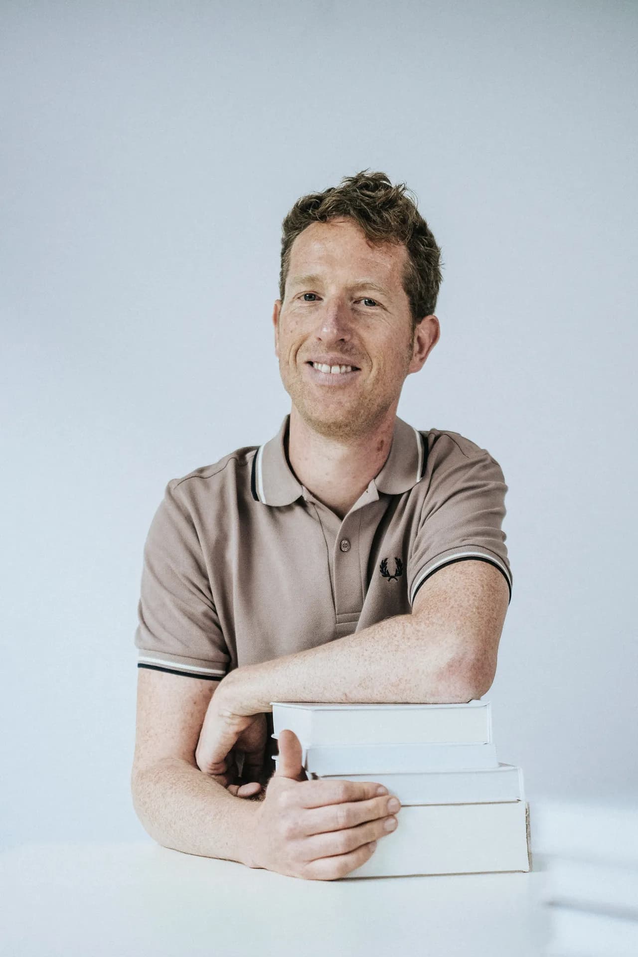 Pieter Gaudesaboos
