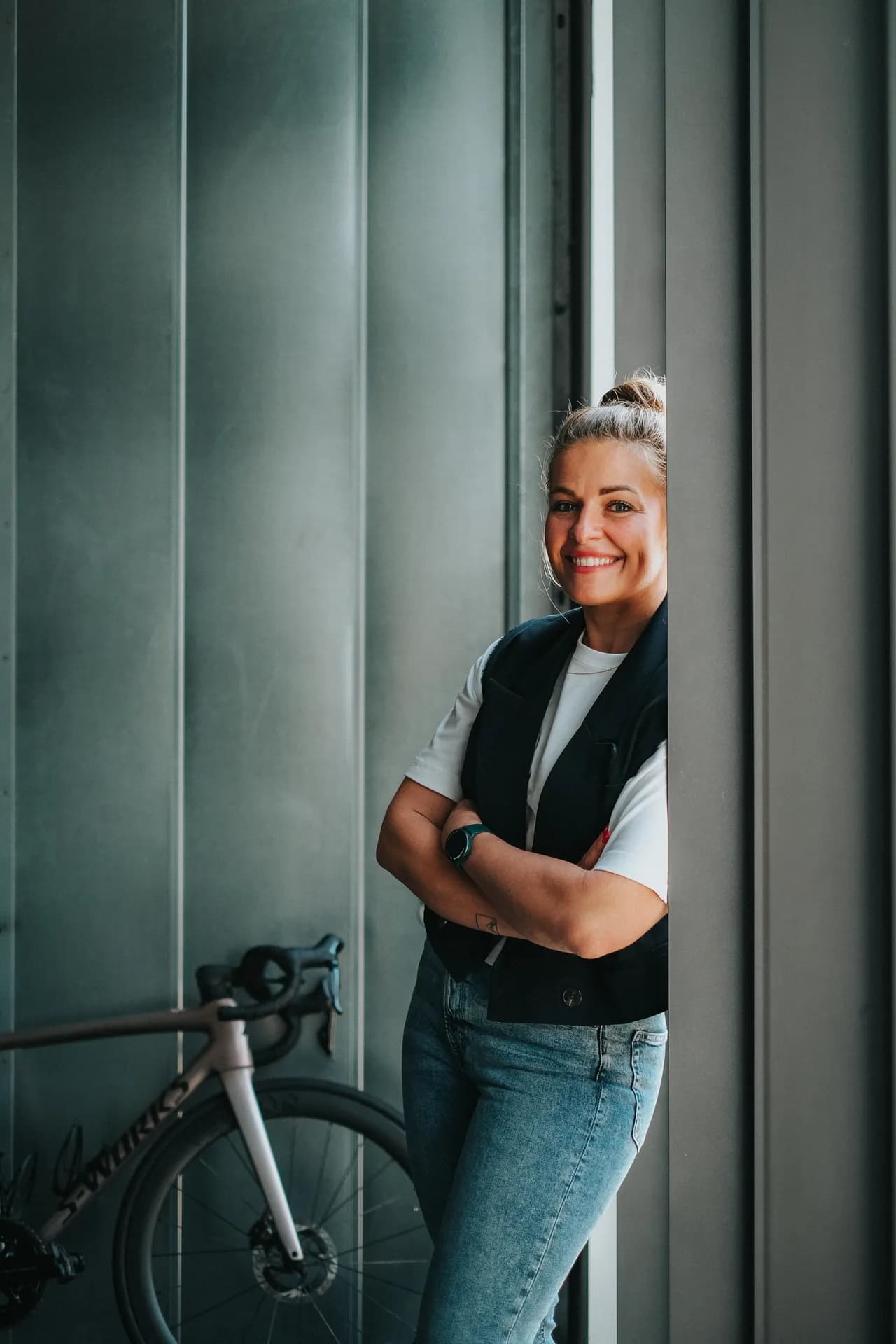 Charlotte Meerschaut