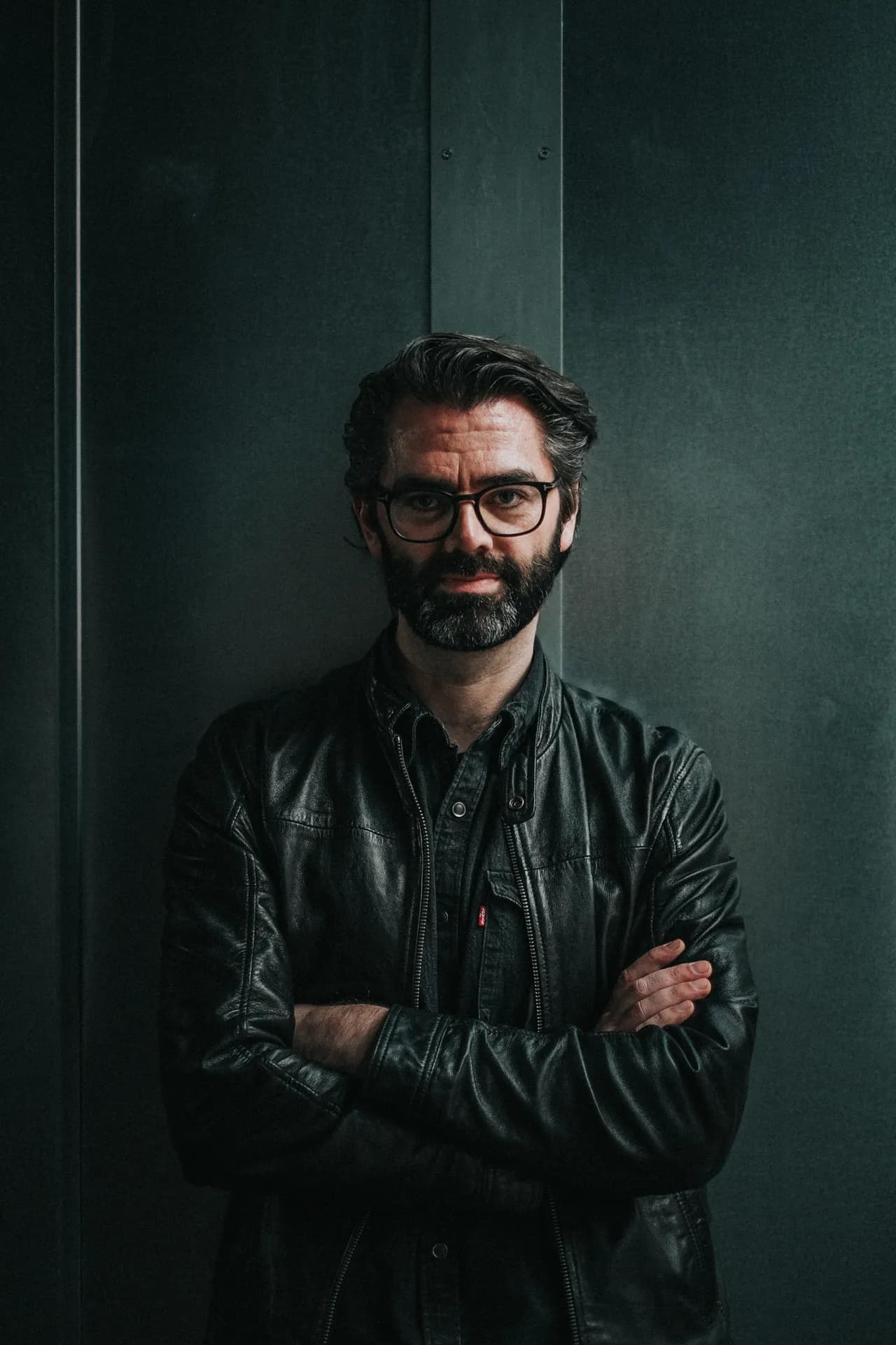 Wouter Dehairs