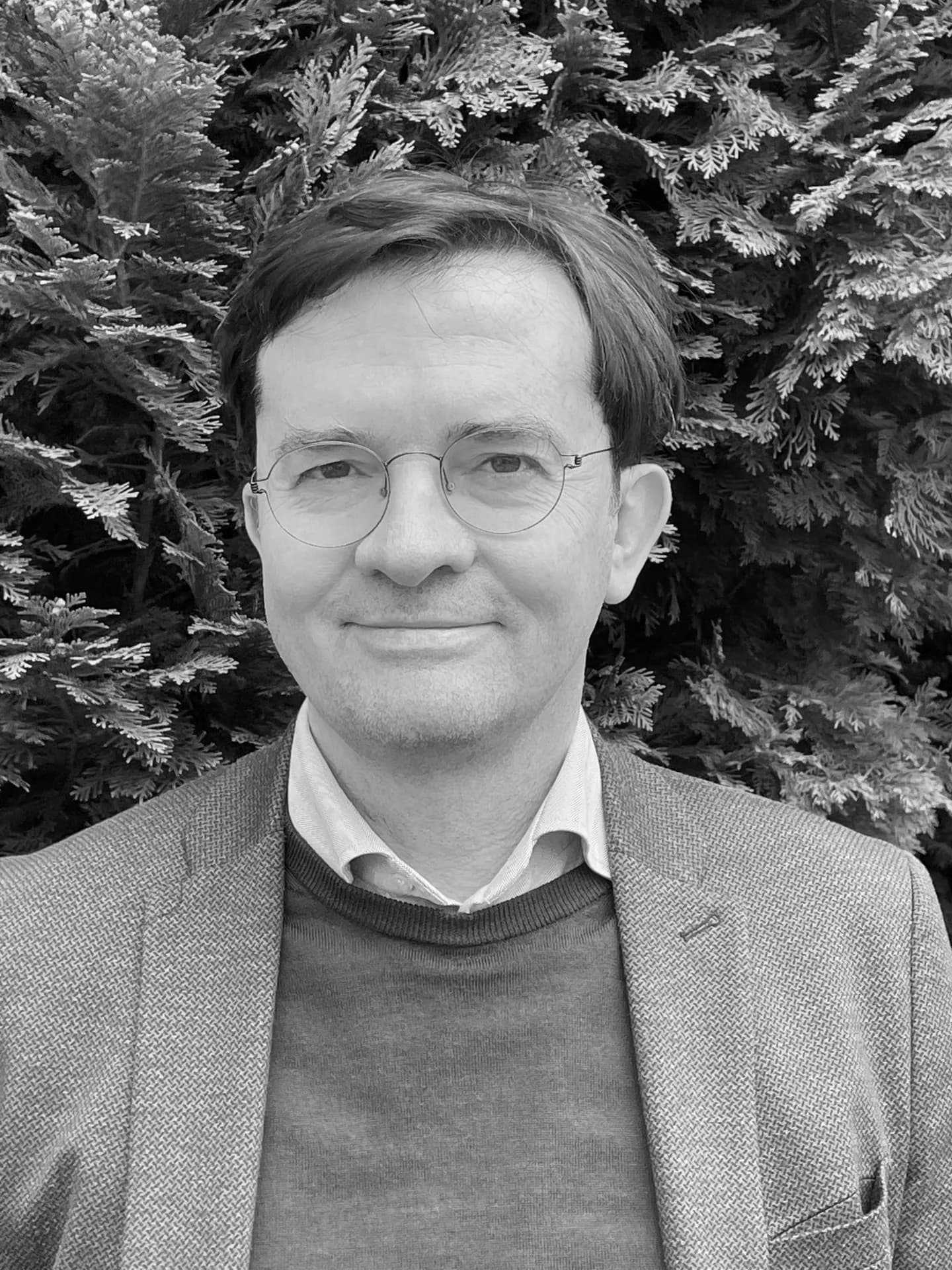 Stephan Claes