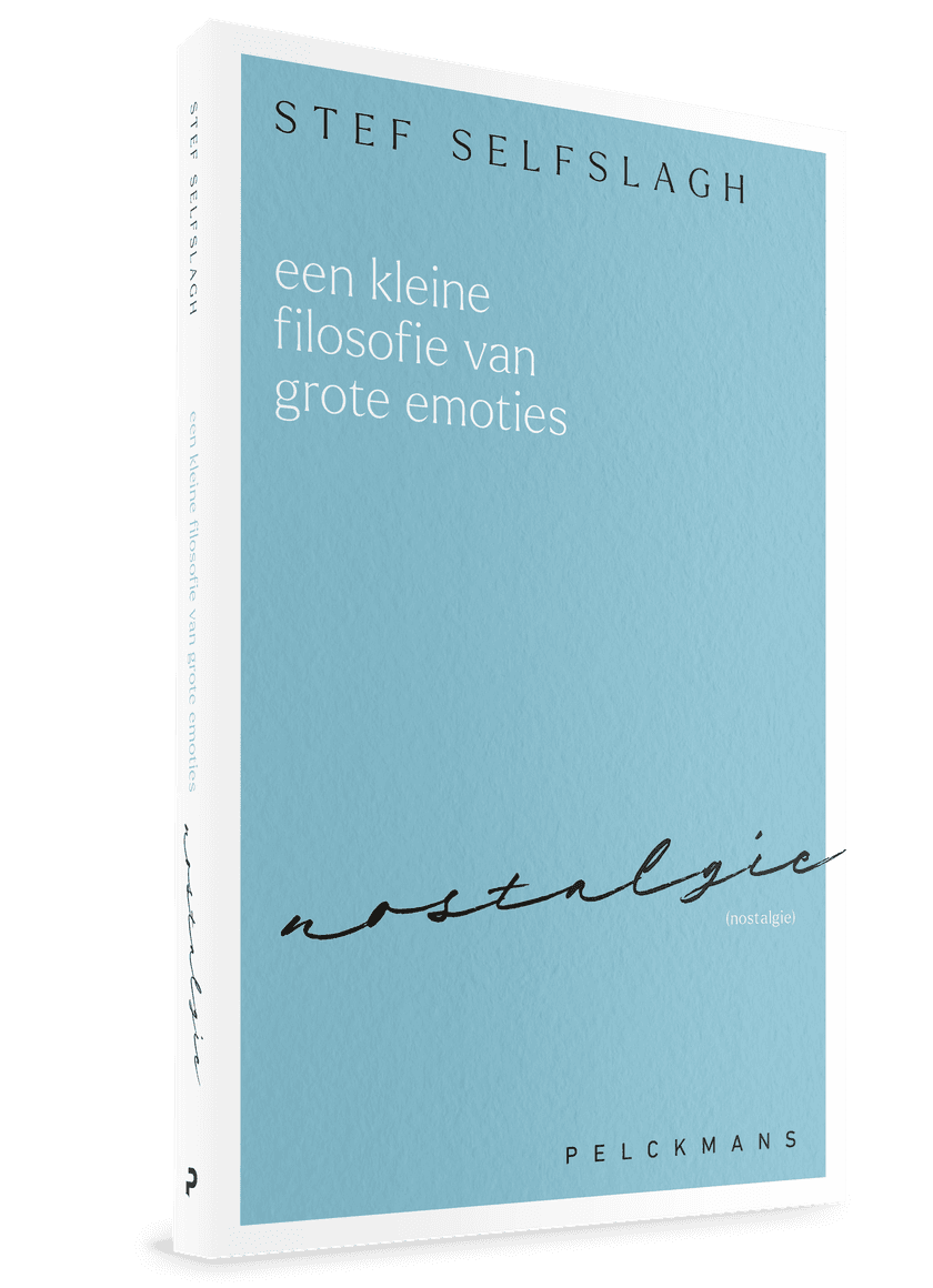 9789462347700_Een kleine filosofie van grote emoties Nostalgie_3D