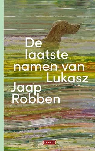 De laatste namen van Lukasz Jaap Robben