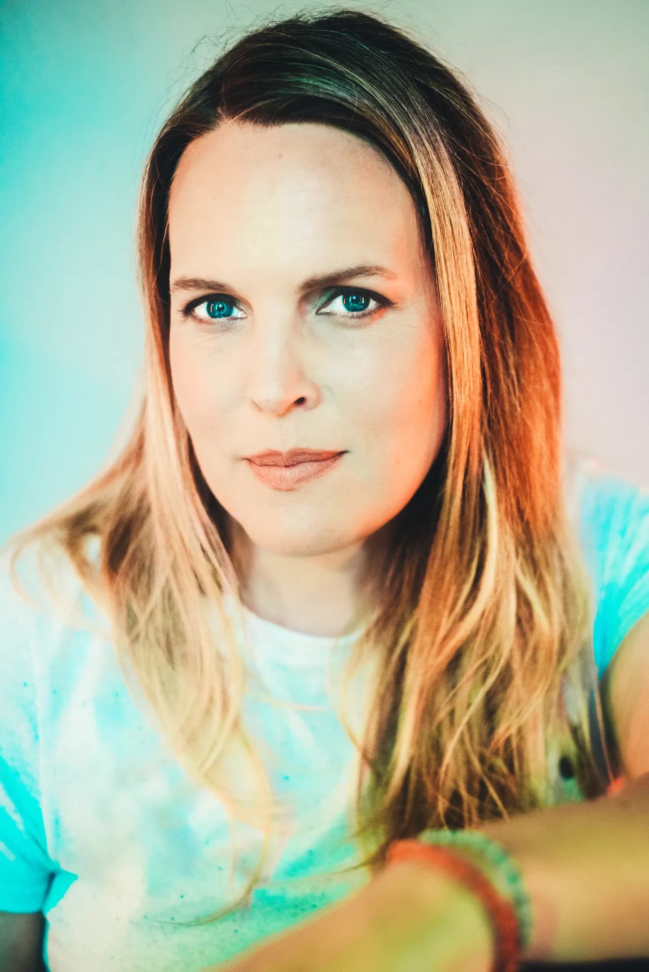Hannelore Bedert