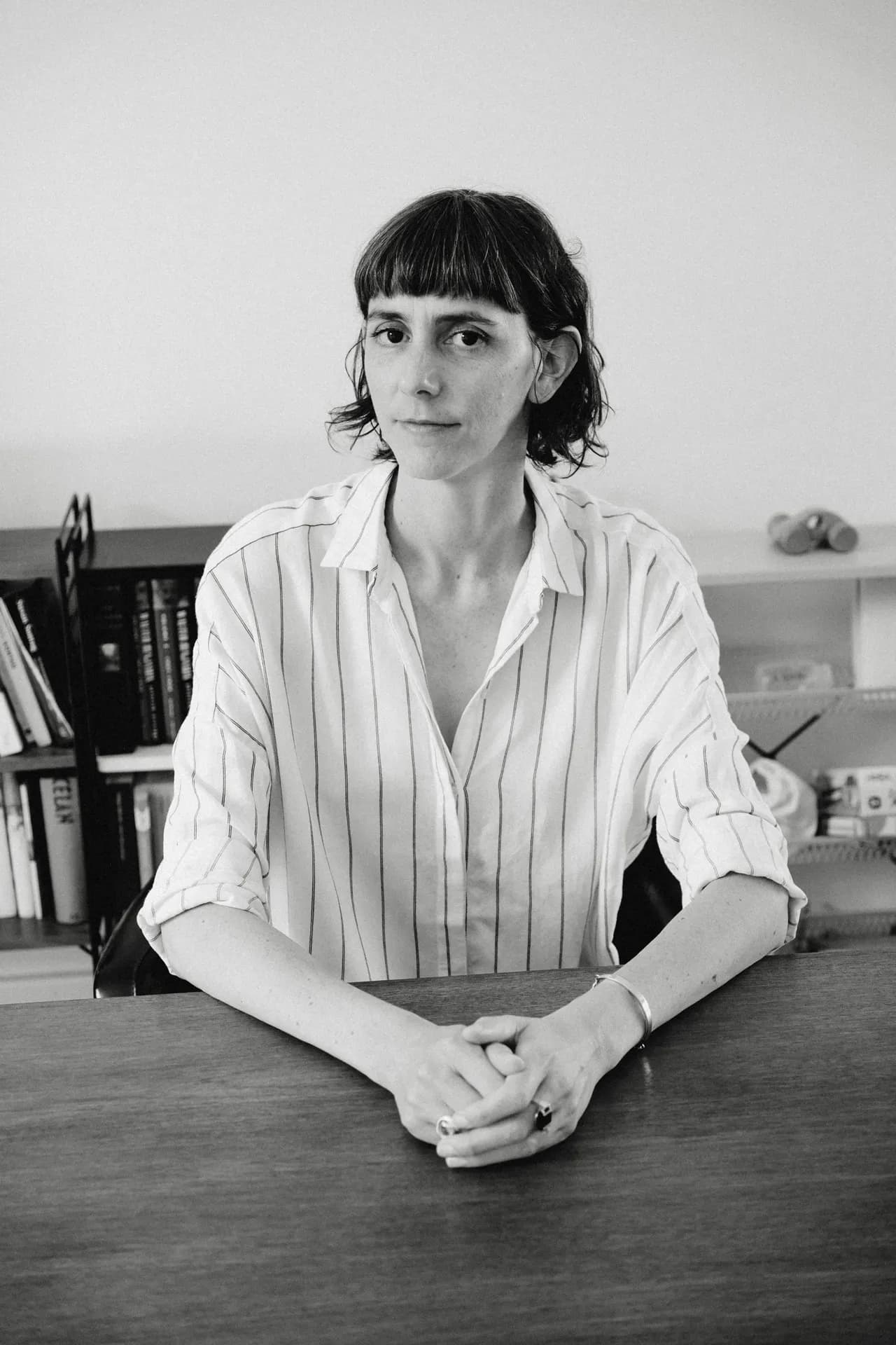 Jozefien Van Beek