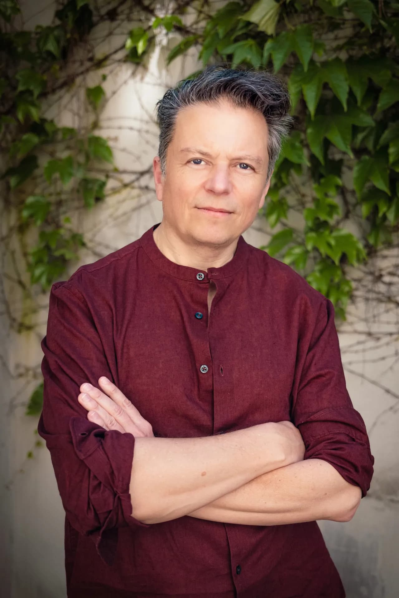Dimitri Bontenakel