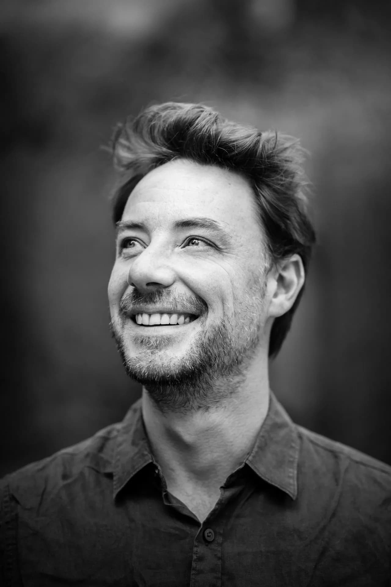 Max Greyson An Van Gijsegem