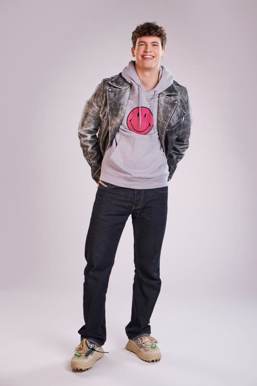 Liam