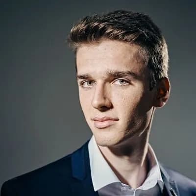 cédric proost