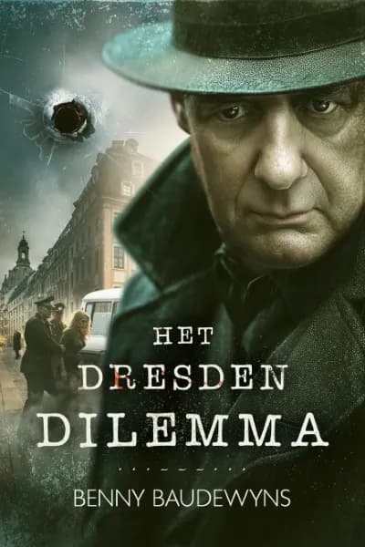 Front cover Het Dresden Dilemma