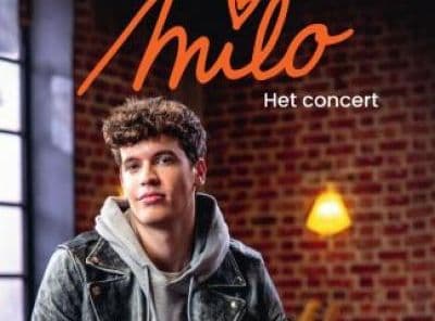Milo Het concert