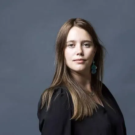 Steffie Van Neste