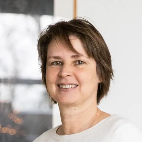 Kathleen Amant