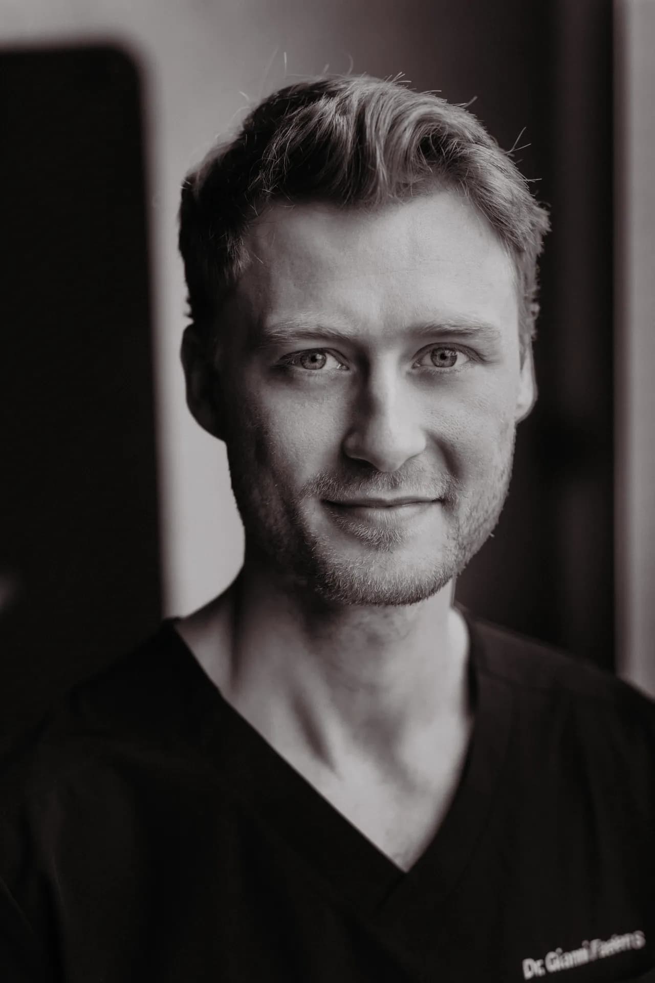 Gianni Faelens