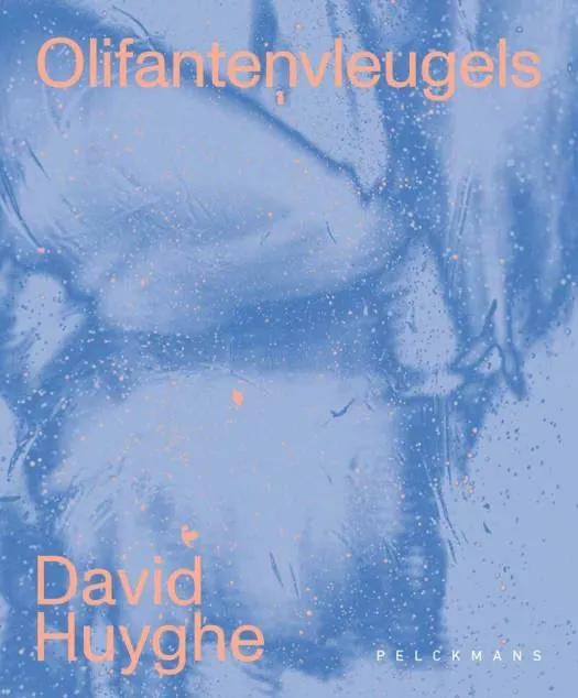 Huyghe Olifantenvleugels