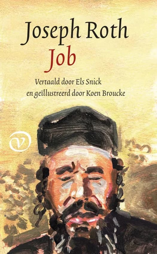 Job Joseph Roth