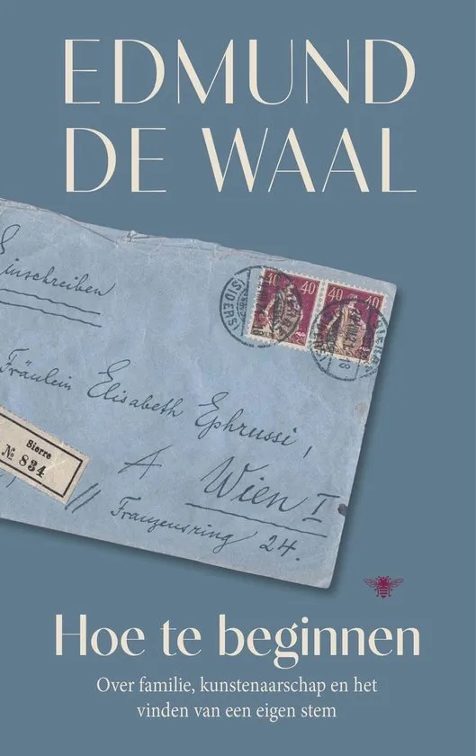 Edmund de Waal