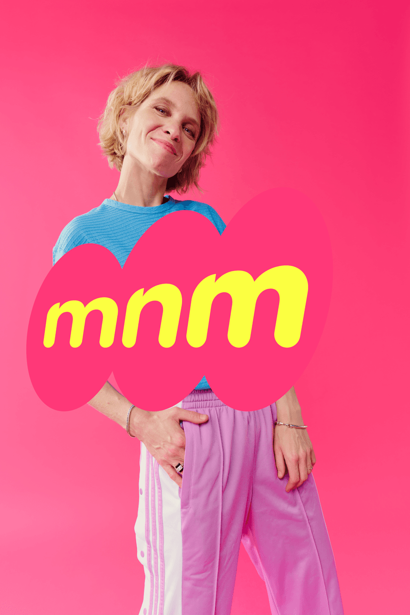 dorianne mnm