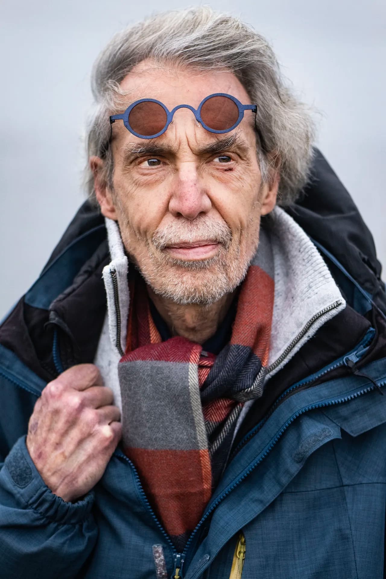 Réginald Moreels