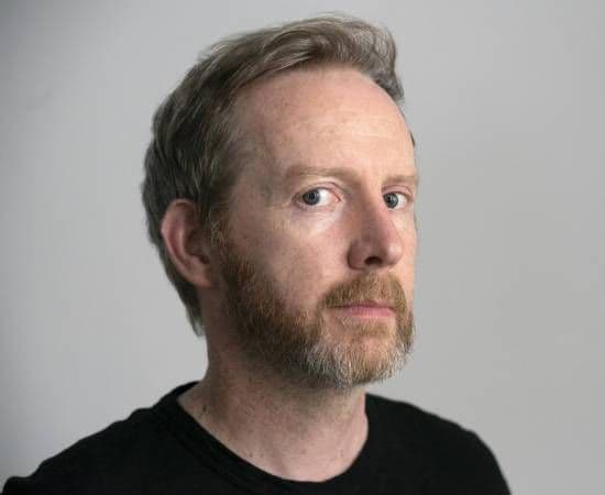 Paul Murray