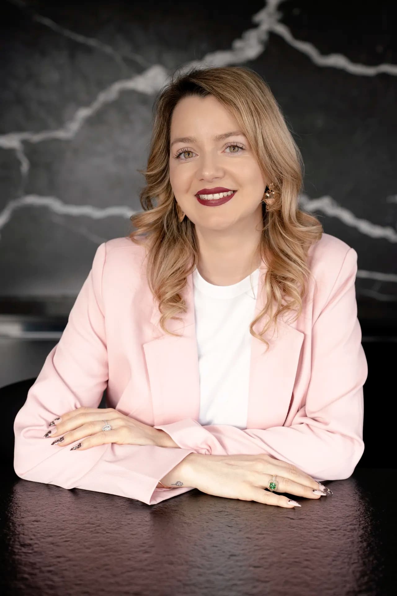 Lorentia Veppi