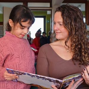 Sustainable Stories