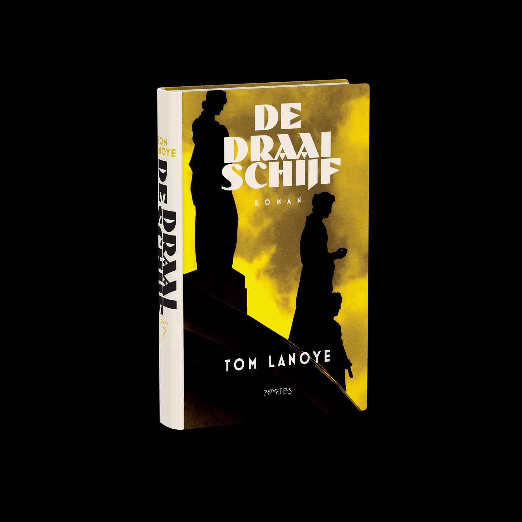 cover boek