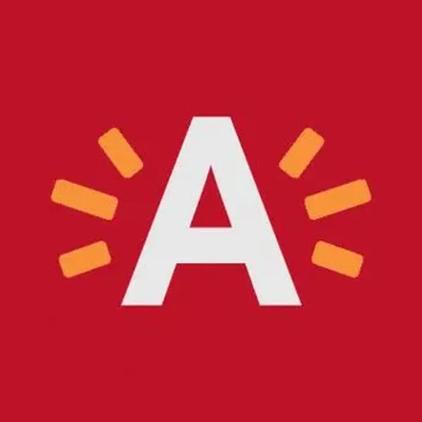 A logo