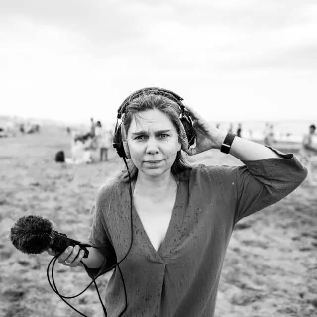 Eva Moeraert