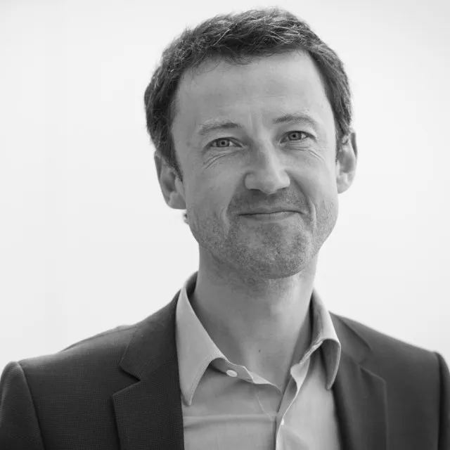 Mathieu Vandenbulcke
