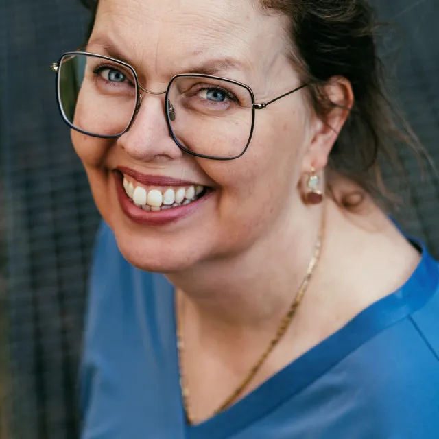 Marije van der Lee