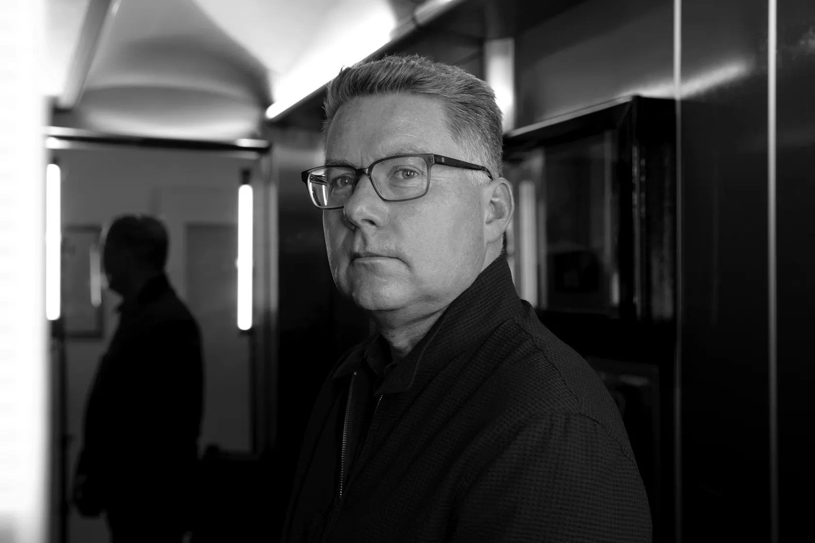 M.J. Arlidge