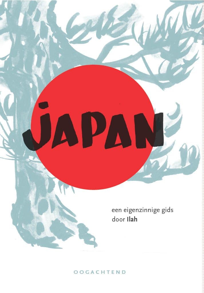 Japan een eigenzinnige gids
