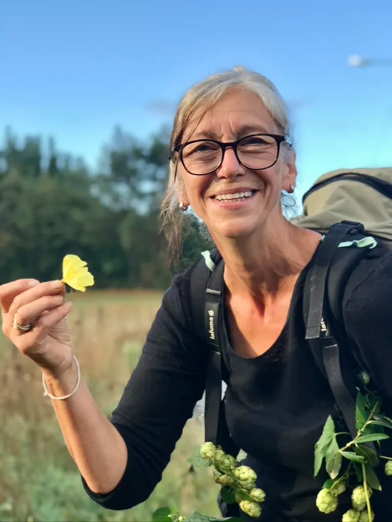Ann Vansteenkiste