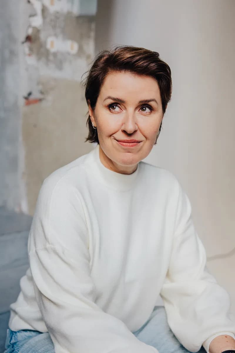 Ann Reymen