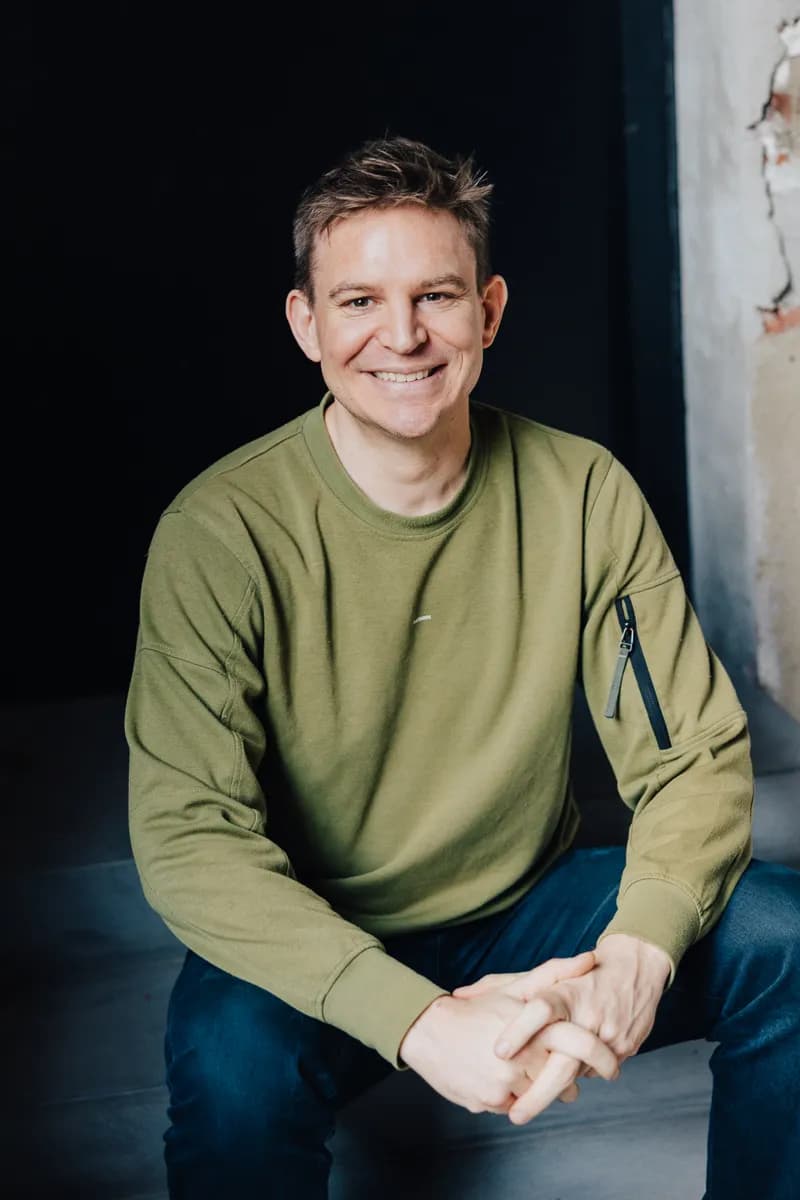 Ruud Van Thienen