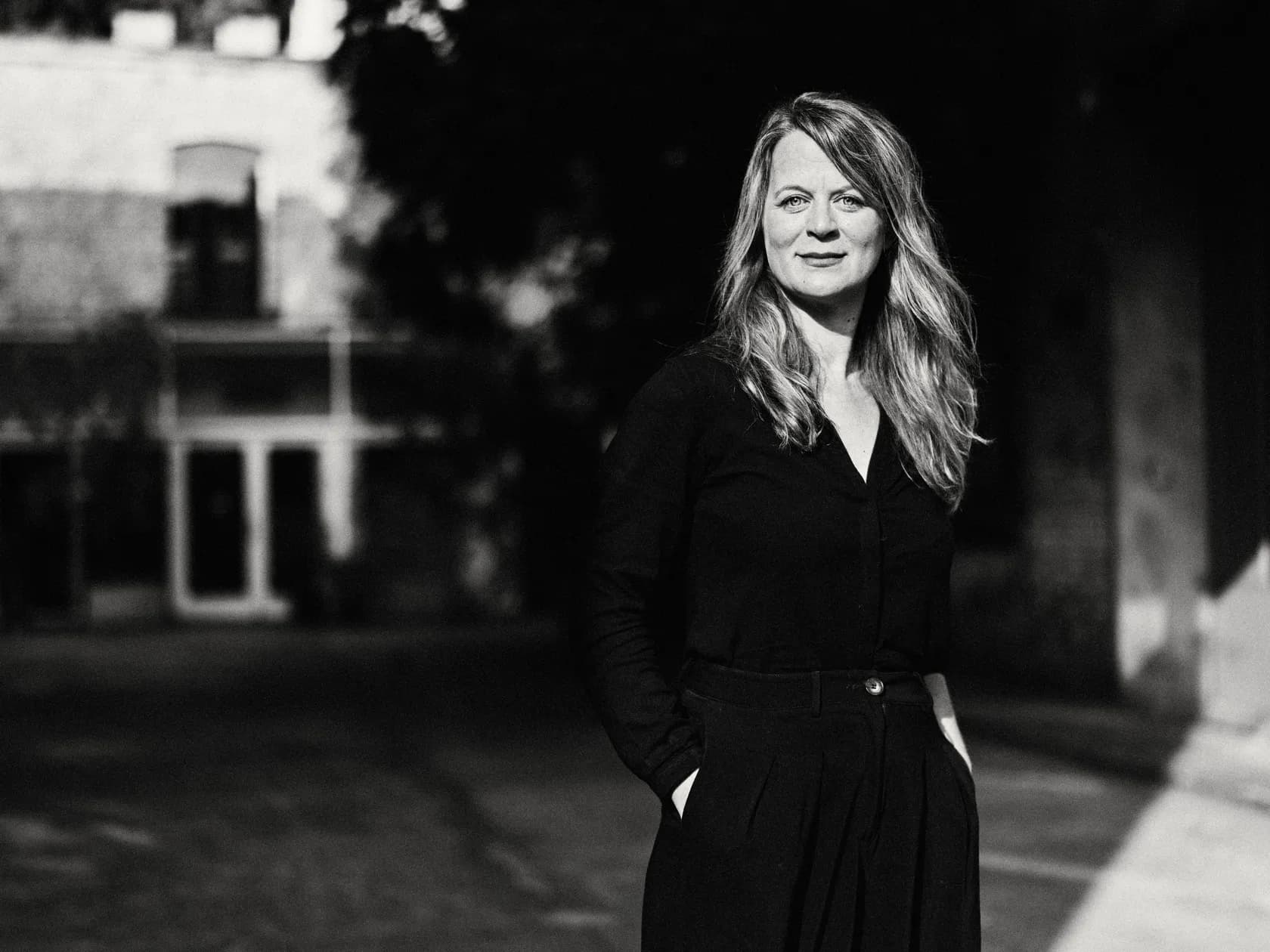 Liesbet Depauw