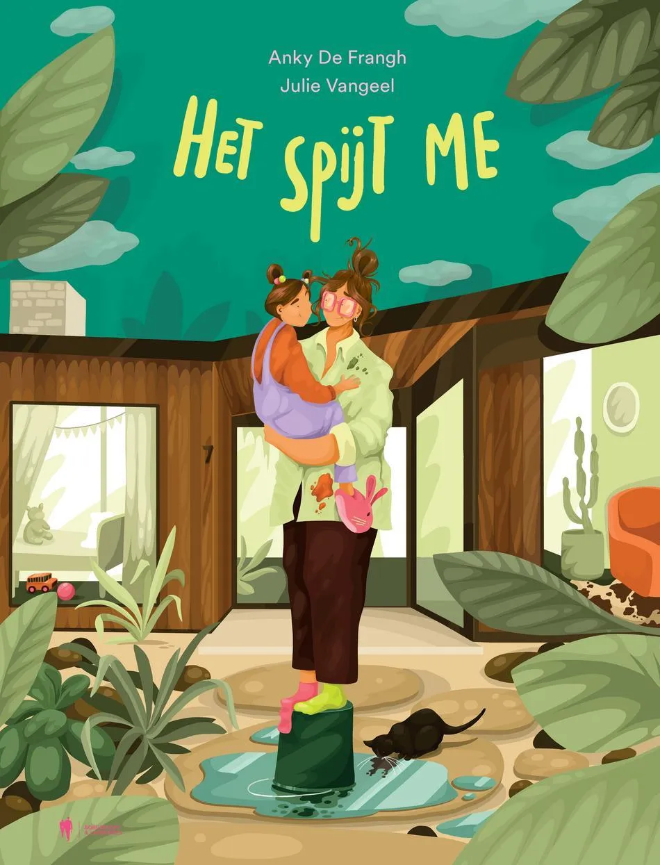 Het spijt me