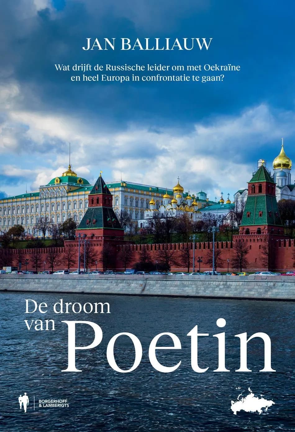 De droom van Poetin